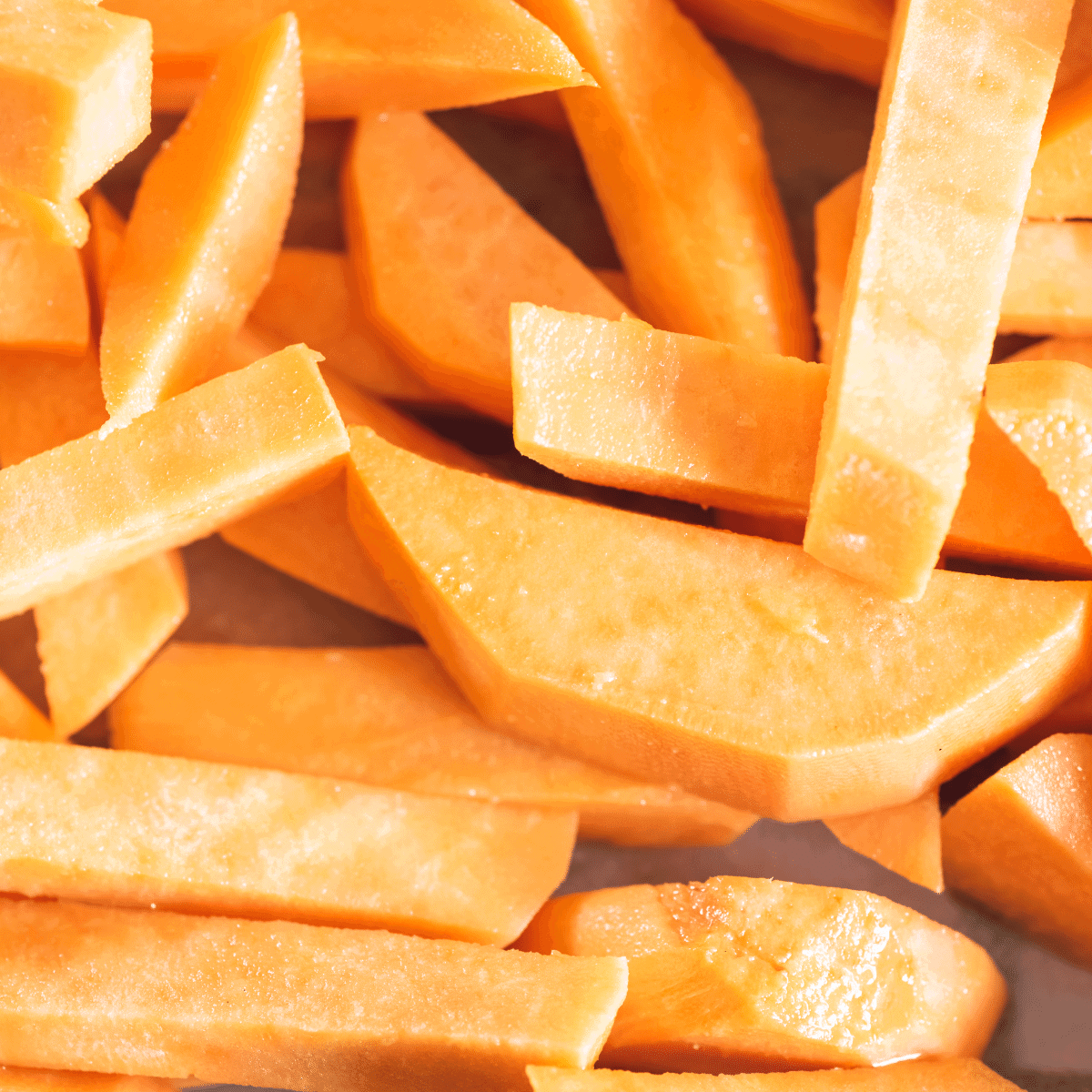 The list of 9 air fryer sweet potato fries 4 Air Fryer Sweet Potato Fries - Ultra Crispy