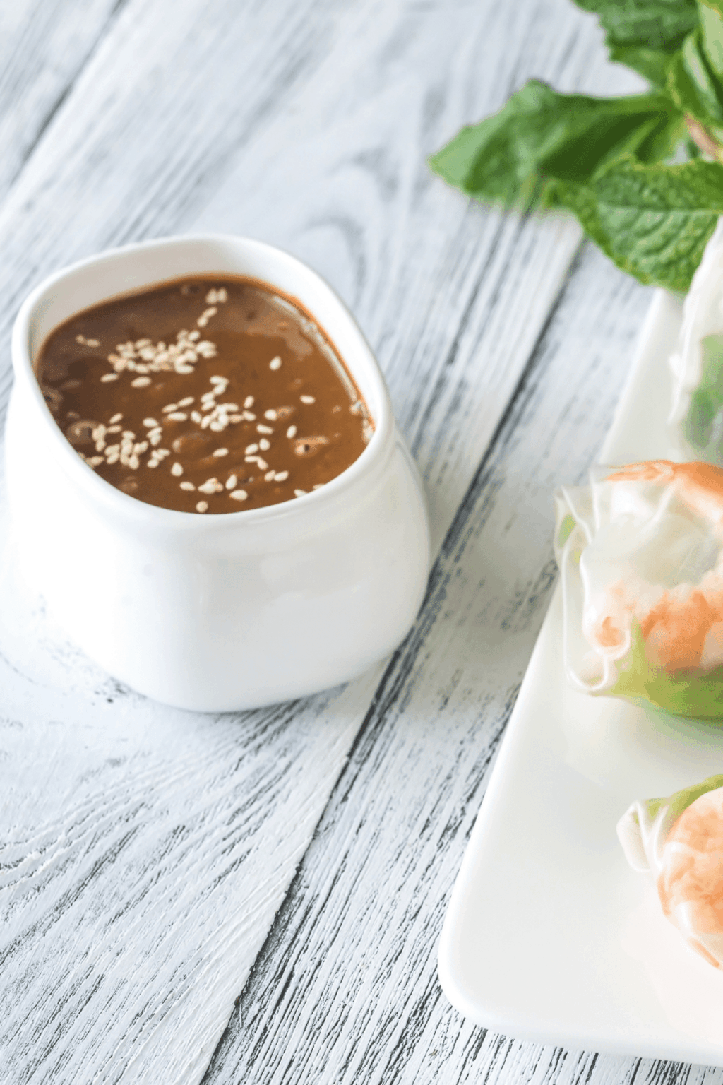 Best Hoisin Peanut Sauce Recipe Winding Creek Ranch
