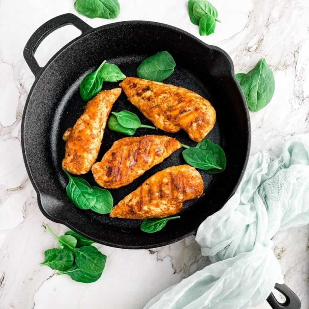 Juicy Smoked Boneless Chicken Breast on Pellet Grill Winding Creek Ranch