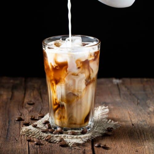 How To Make Delicious Iced Coffee At Home Winding Creek Ranch