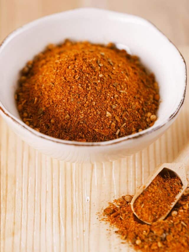 Best Pork Rub Recipe For Smoker Winding Creek Ranch