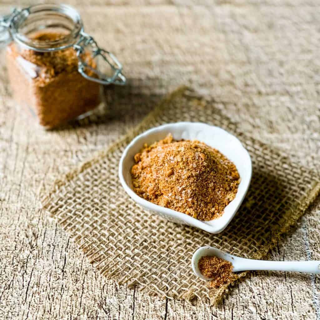 Best Homemade Smoked Brisket Rub Recipe Winding Creek Ranch