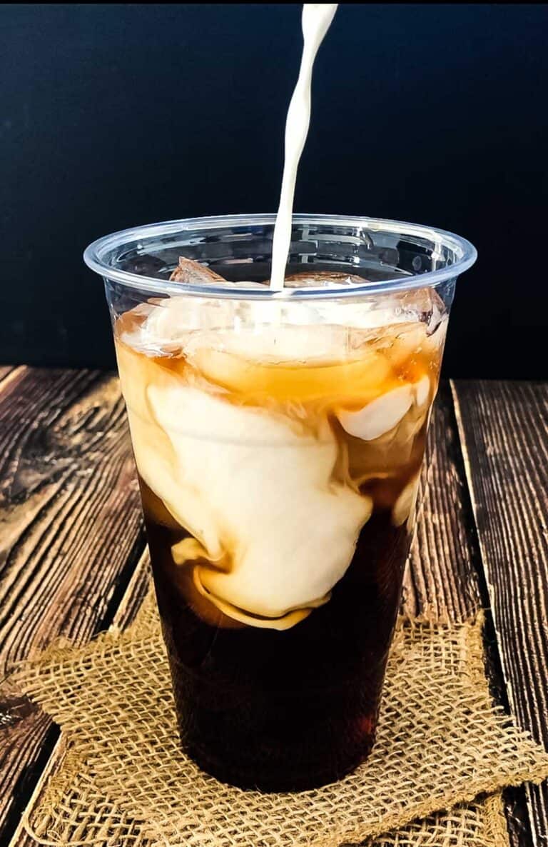 How To Make Delicious Iced Coffee At Home - Winding Creek Ranch
