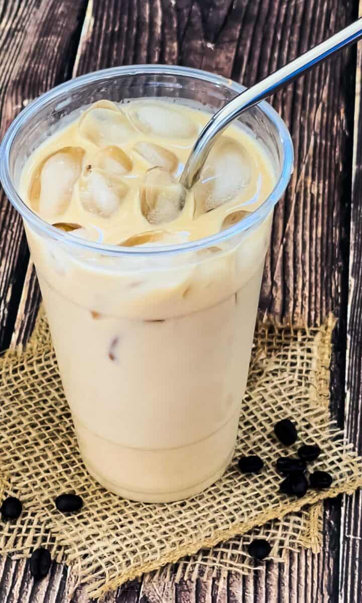 How To Make Delicious Iced Coffee At Home - Winding Creek Ranch