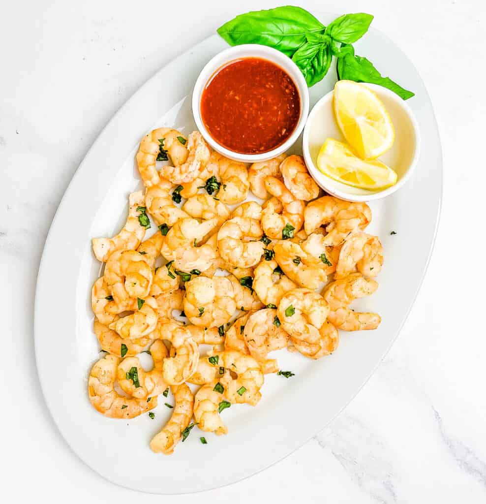 Easy Smoked Shrimp On Pellet Grill Winding Creek Ranch easy-smoked-shrimp-on-pellet-grill-winding-creek-ranch