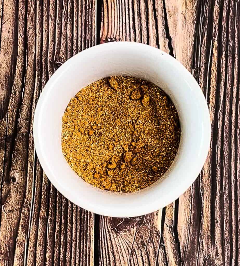 Best Turkey Rub For Smoking - Winding Creek Ranch