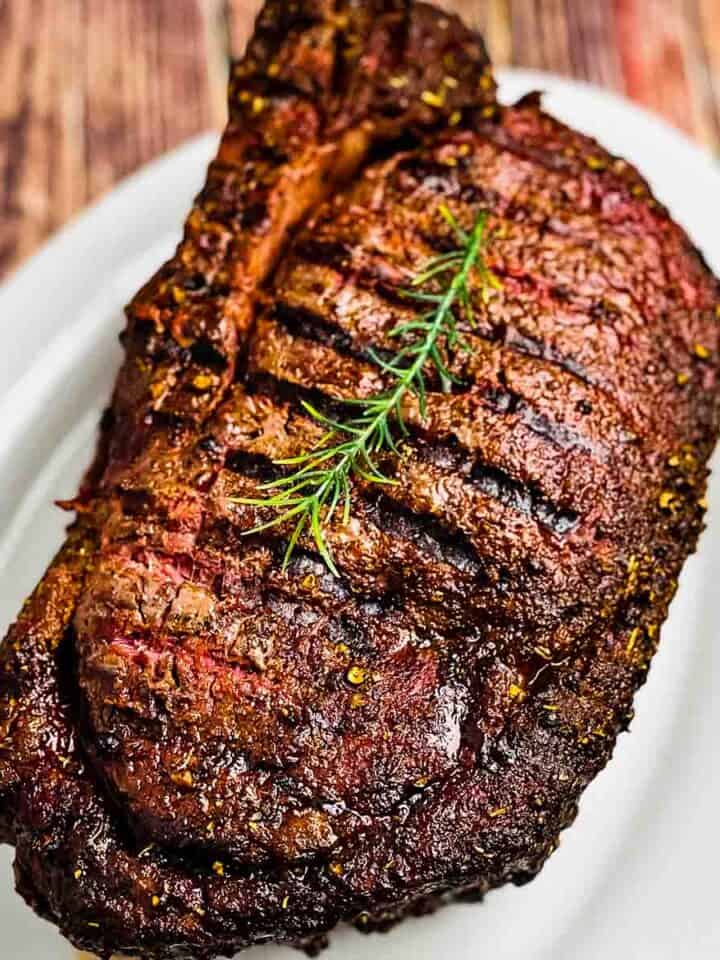 Best Smoked Lamb Chops Recipe on Pellet Grill Winding Creek Ranch