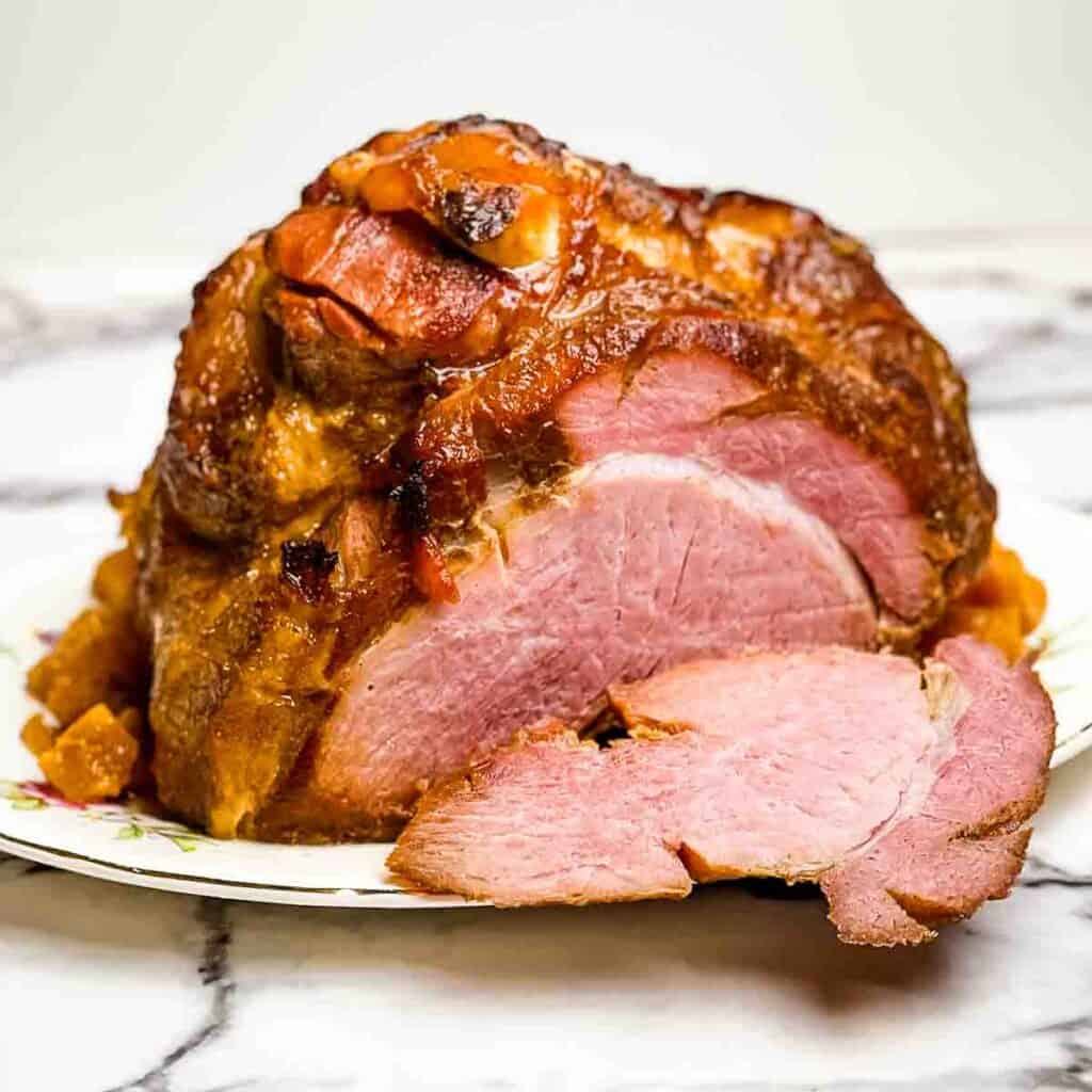 How to Heat a Fully Cooked Ham Winding Creek Ranch