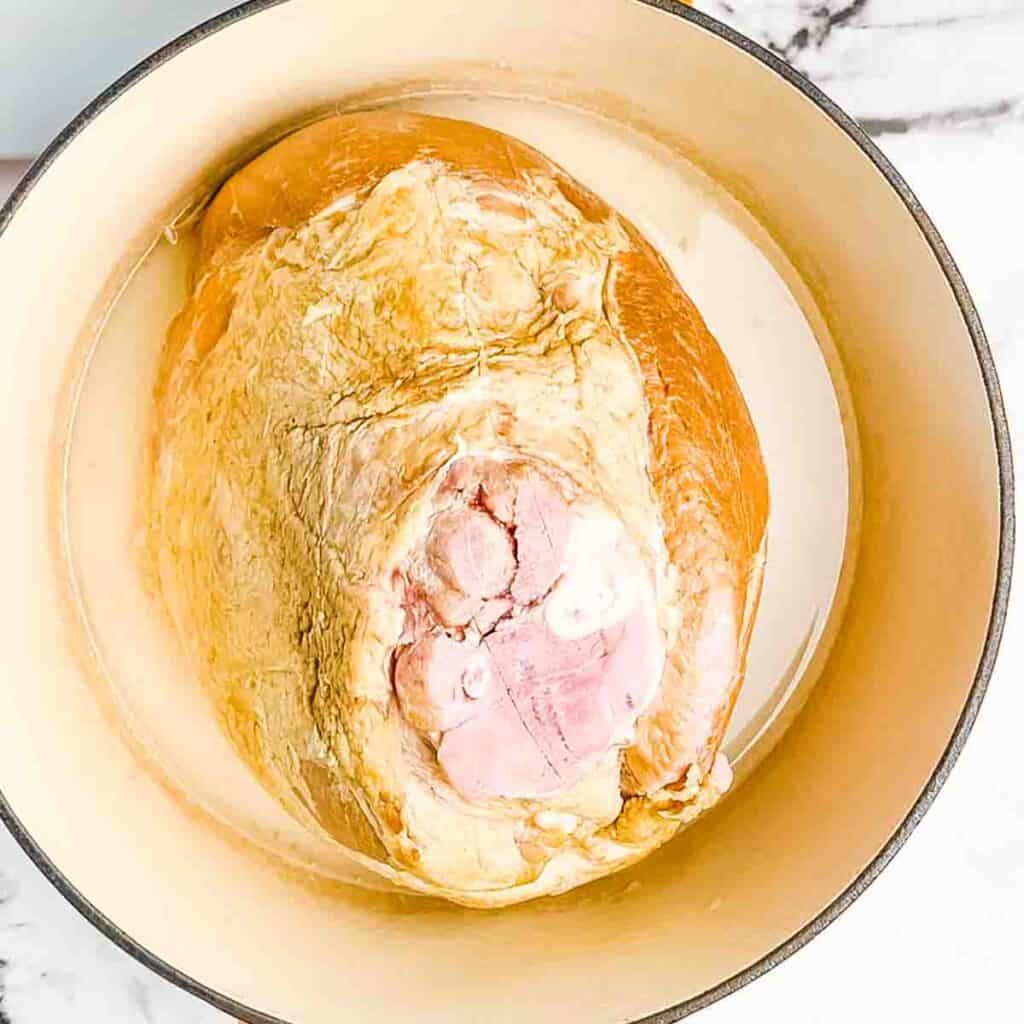 How to Heat a Fully Cooked Ham Winding Creek Ranch