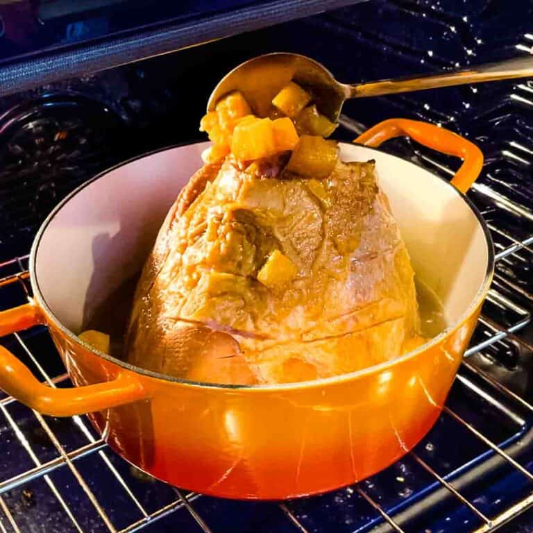 How to Heat a Fully Cooked Ham Winding Creek Ranch