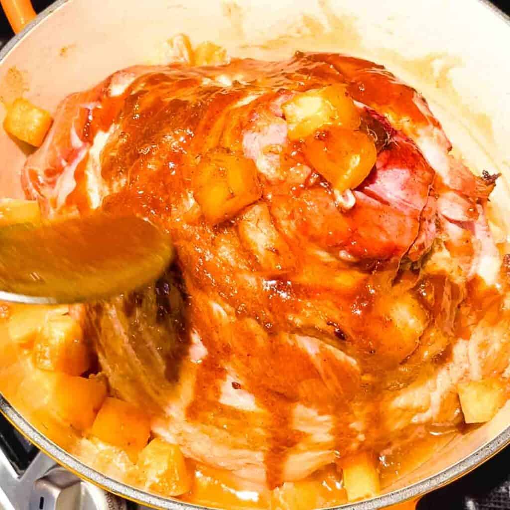 How to Heat a Fully Cooked Ham Winding Creek Ranch