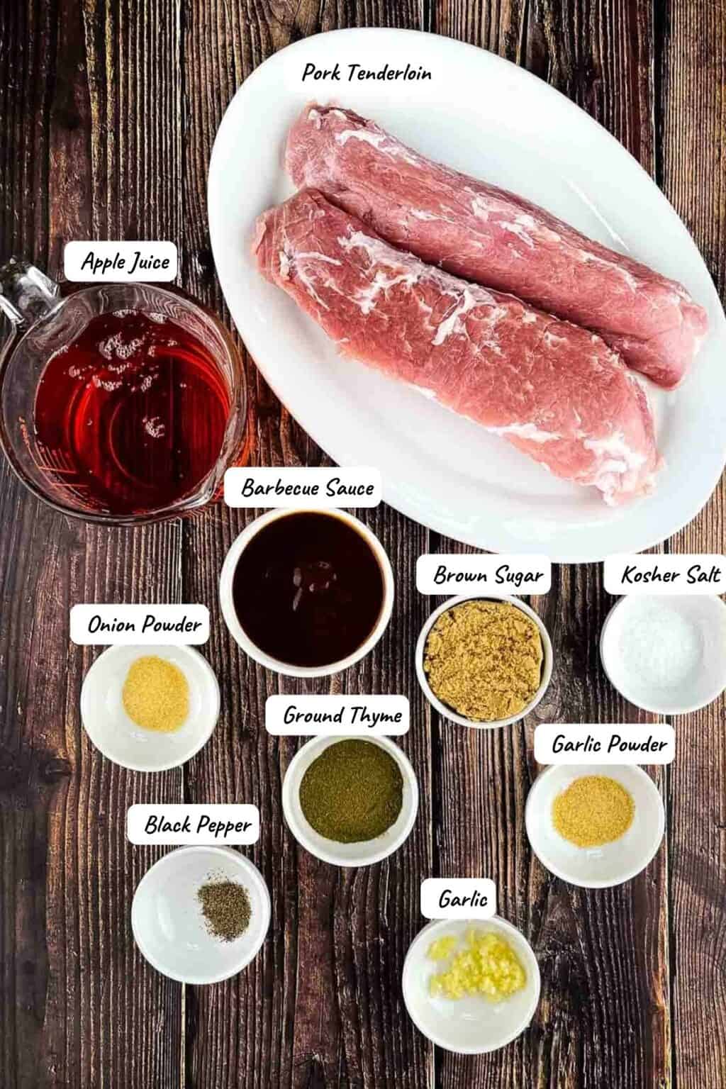 Juicy Traeger Pork Tenderloin on Pellet Grill Winding Creek Ranch