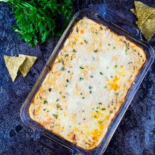 Buffalo Chicken Dip Without Cream Cheese Winding Creek Ranch