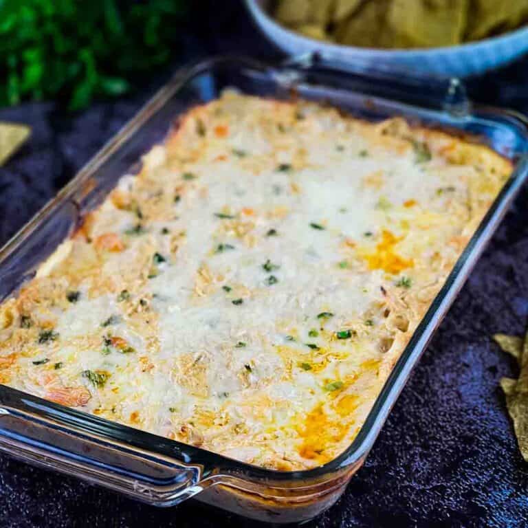 Buffalo Chicken Dip without Cream Cheese Winding Creek Ranch