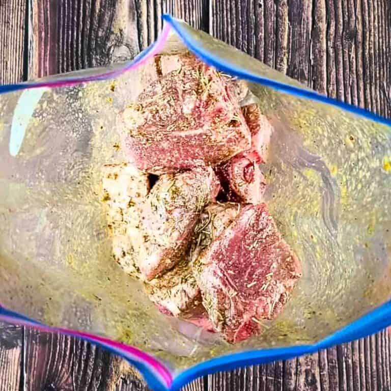 Best Smoked Lamb Chops Recipe on Pellet Grill