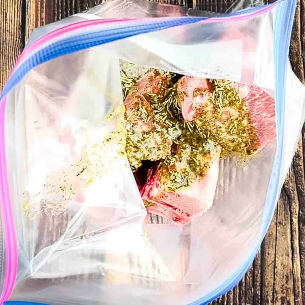 Best Smoked Lamb Chops Recipe on Pellet Grill