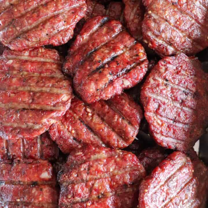 40+ Best Smoked Beef Recipes