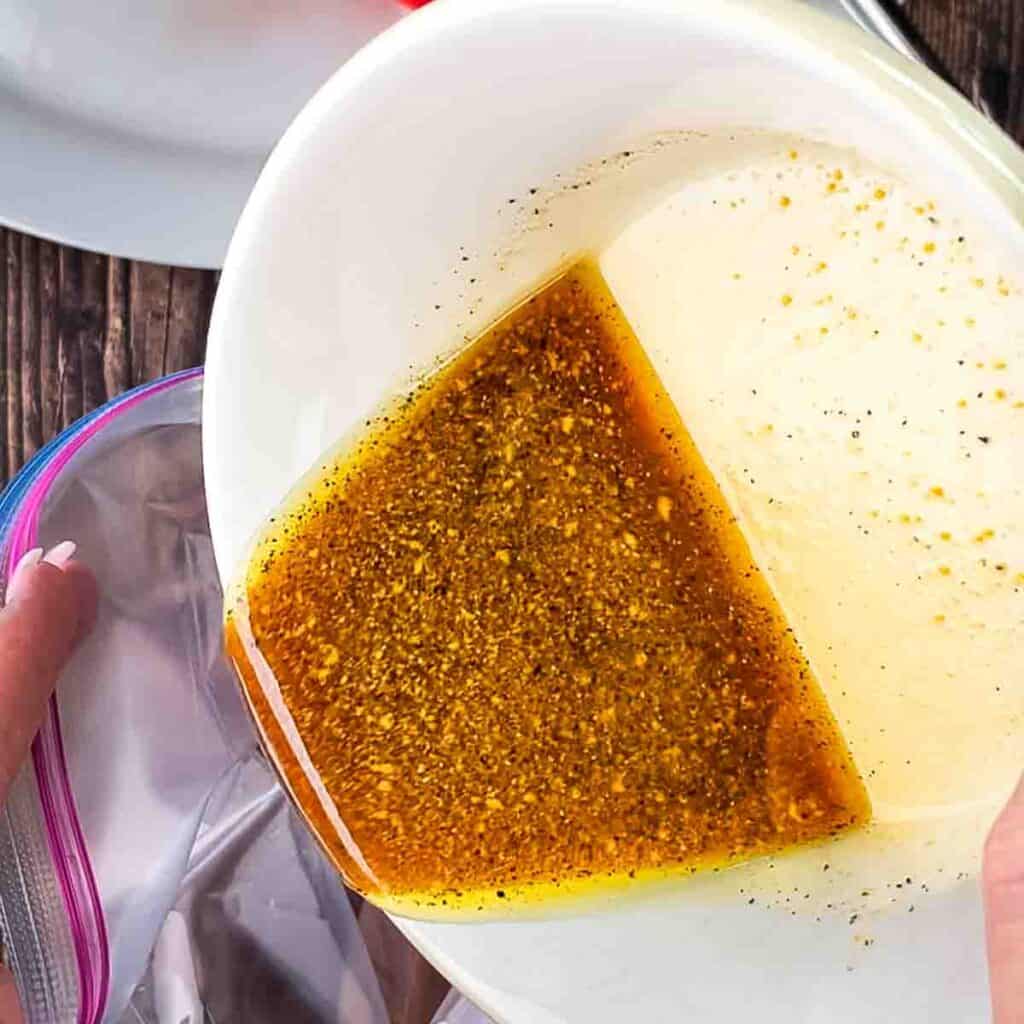 Easy Smoked Tuna Steaks Recipe On Pellet Grill