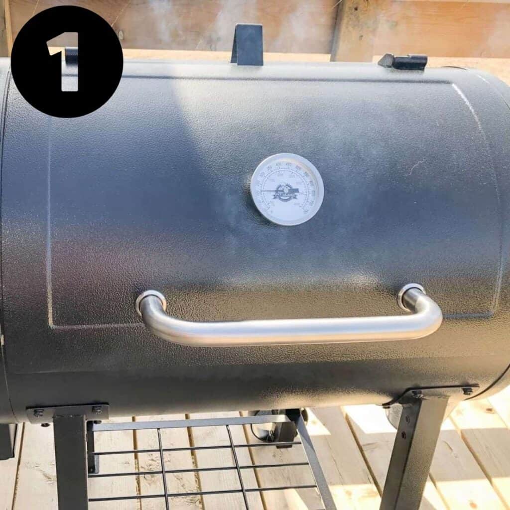 Best Smoked Salmon on Pellet Grill Recipe Winding Creek Ranch