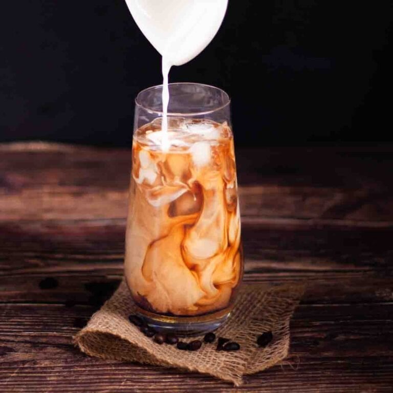 How to Make Iced Coffee at Home (Better than Starbucks) - Winding Creek ...