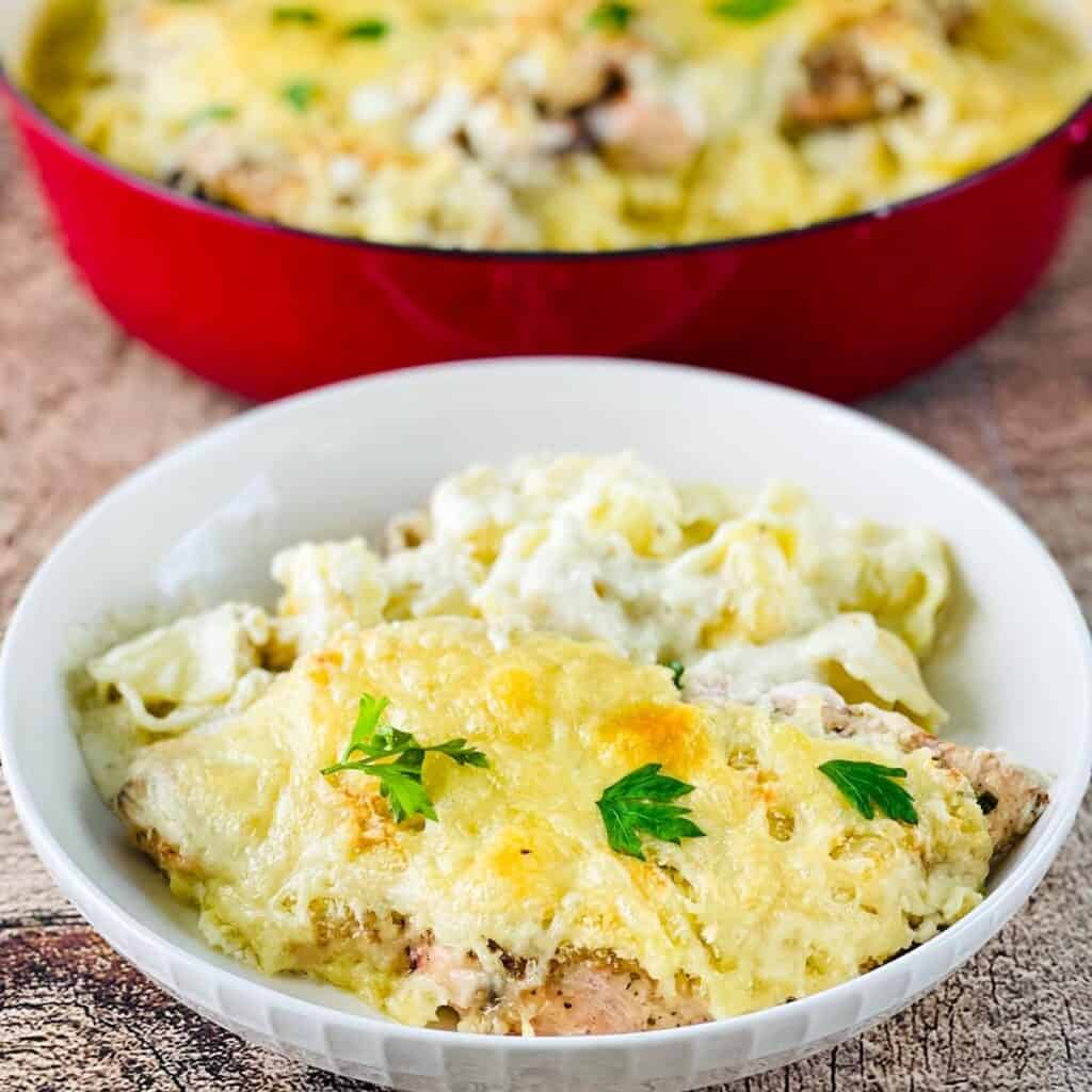 Olive Garden Asiago Tortelloni Alfredo With Grilled Chicken Winding