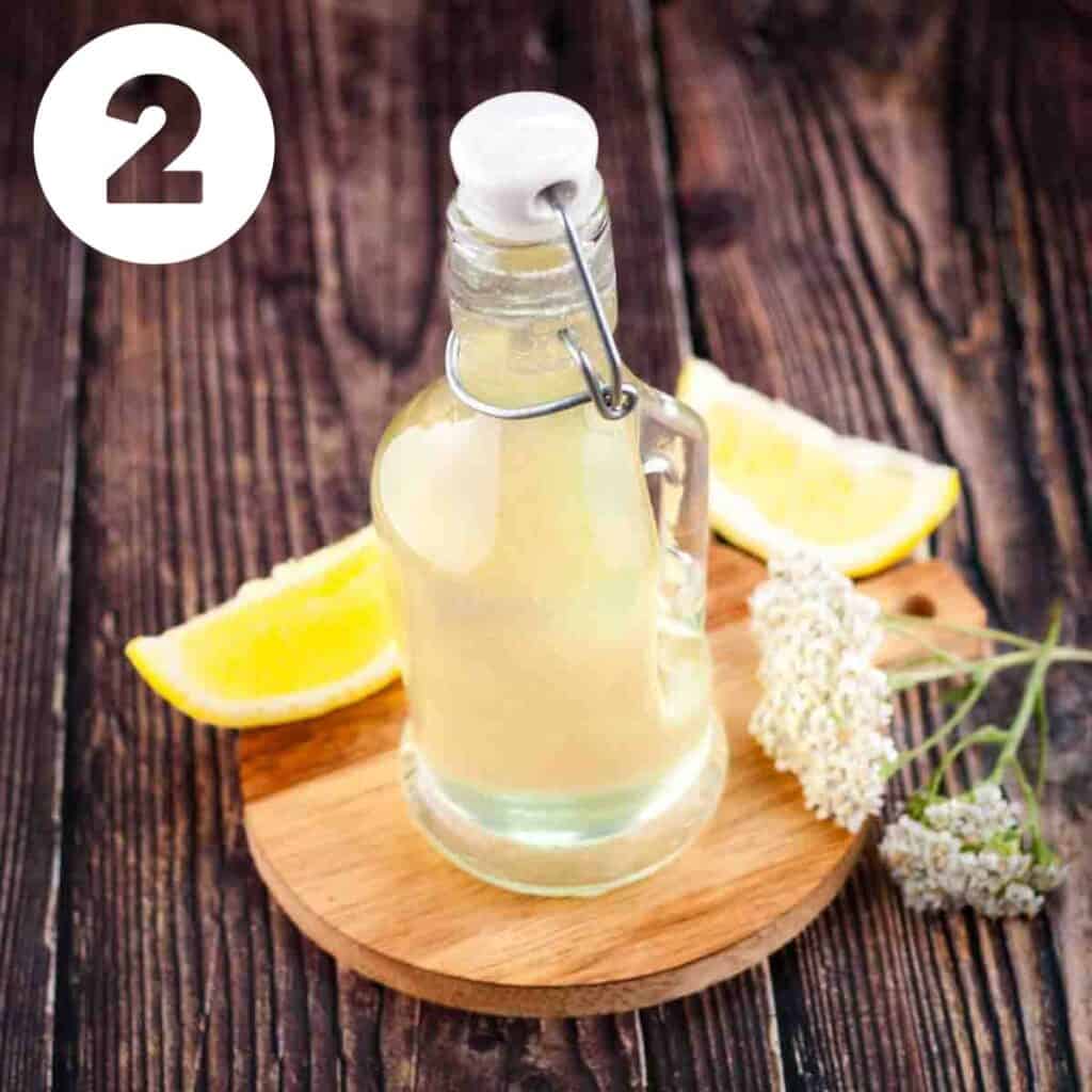 Homemade Cane Sugar Lemonade Recipe Winding Creek Ranch