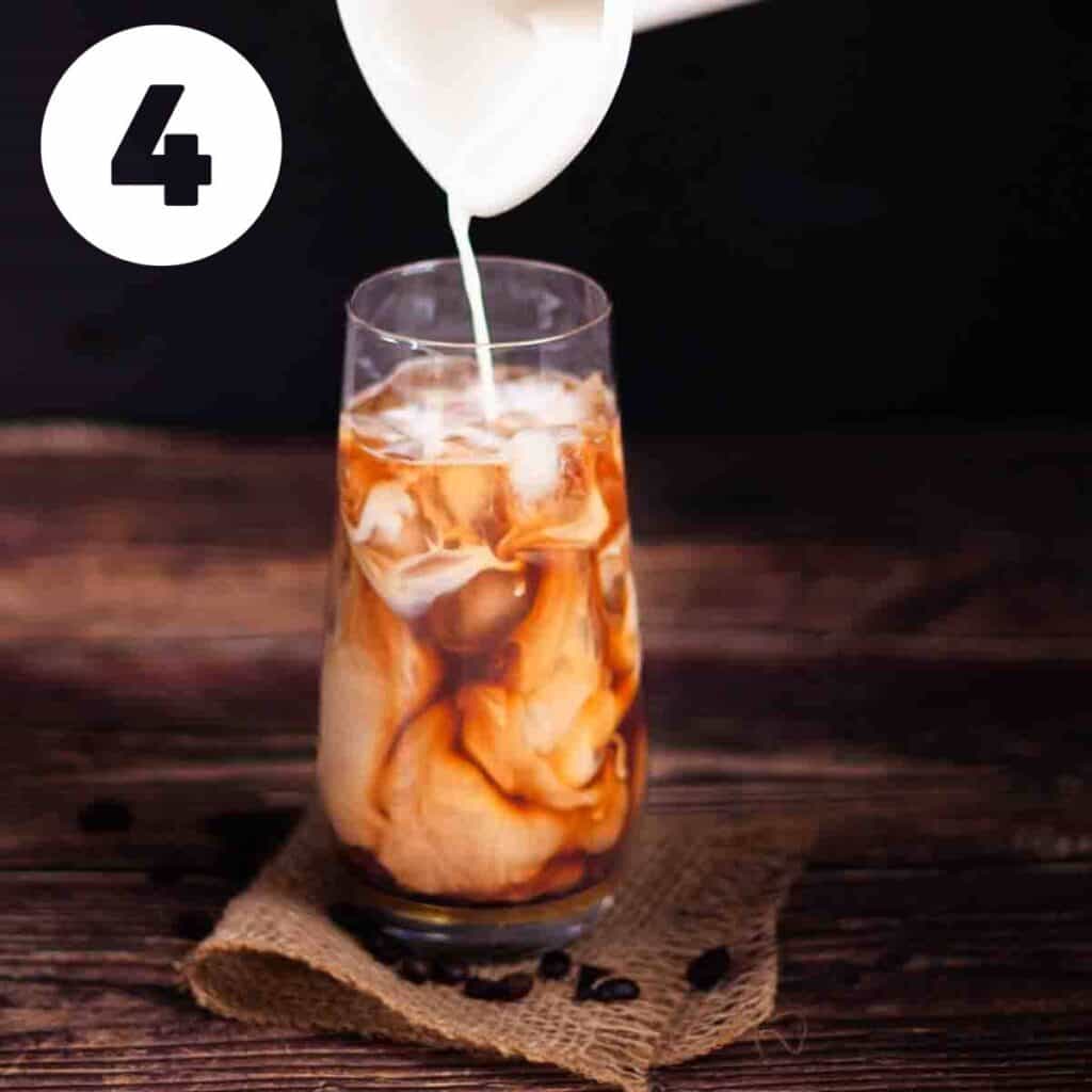 How To Make The Best Iced Coffee At Home - Winding Creek Ranch