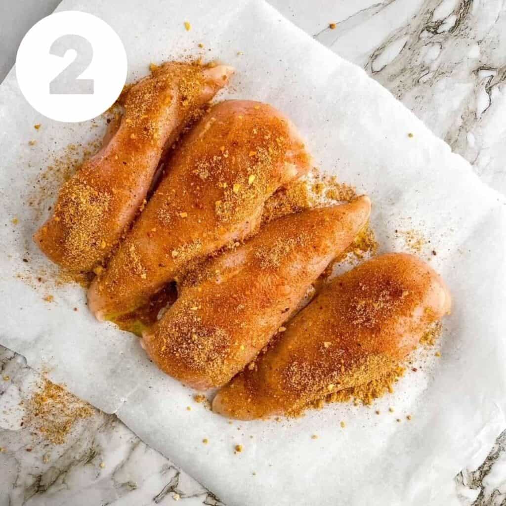 Juicy Smoked Boneless Chicken Breast on Pellet Grill Winding Creek Ranch