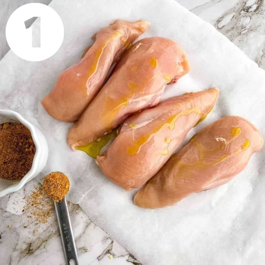 Juicy Smoked Boneless Chicken Breast on Pellet Grill Winding Creek Ranch