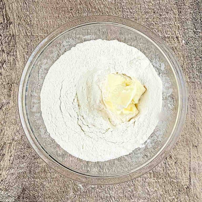 Quick Homemade Biscuits With No Milk Winding Creek Ranch