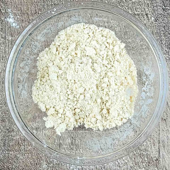 Quick Homemade Biscuits With No Milk Winding Creek Ranch