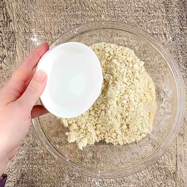 Quick Homemade Biscuits With No Milk Winding Creek Ranch