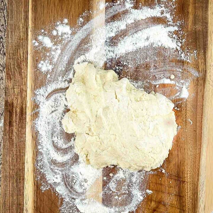 Quick Homemade Biscuits With No Milk Winding Creek Ranch