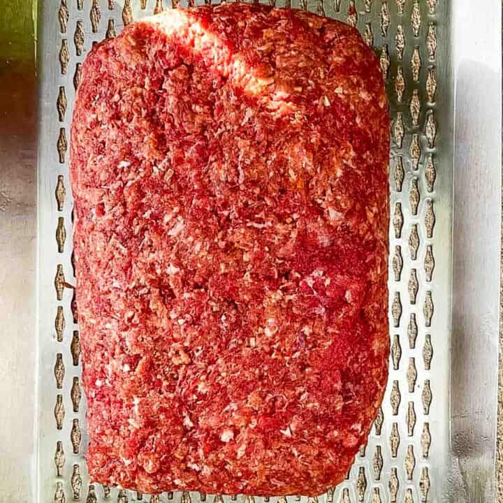 Smoked Meatloaf on Pit Boss Pellet Grill Winding Creek Ranch