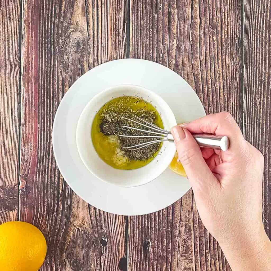 air-fryer-whole-roast-chicken-with-lemon-and-garlic